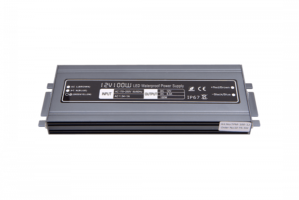 Блок питания SWG MTPW-100-12 001273