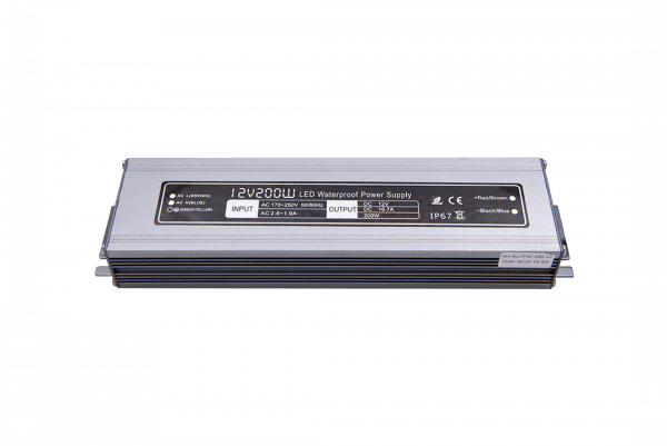 Блок питания SWG MTPW-200-12 001277