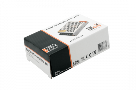 SWG Standard 00-00000299