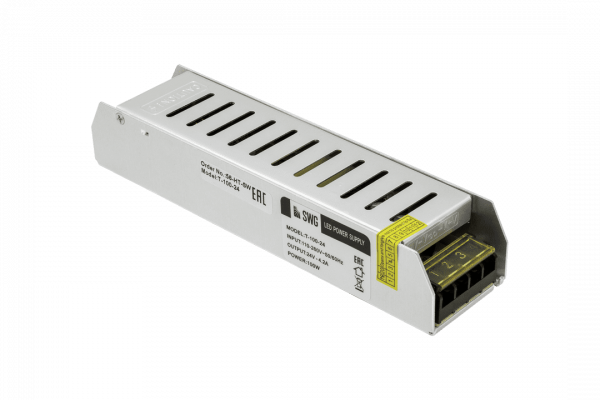 Блок питания SWG T-100-24 000300