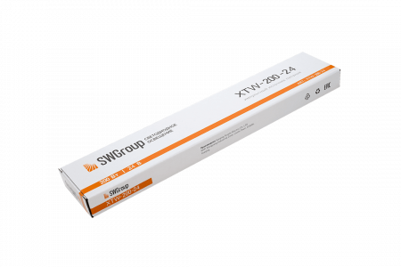 SWG Standard 00-00003074