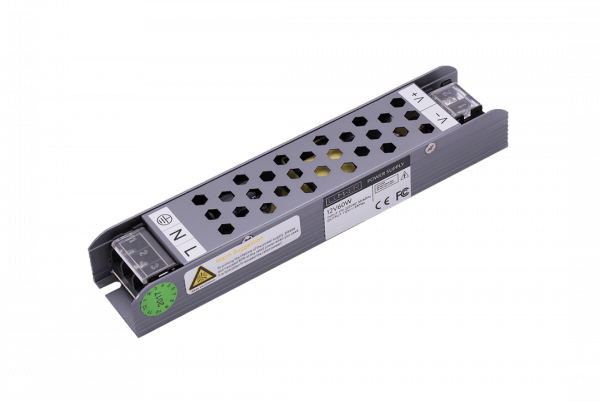 Блок питания SWG YA-60-12 002827