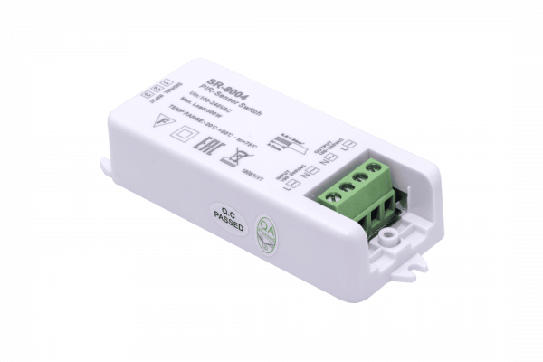 Датчик движения SWG SR-8004 000781