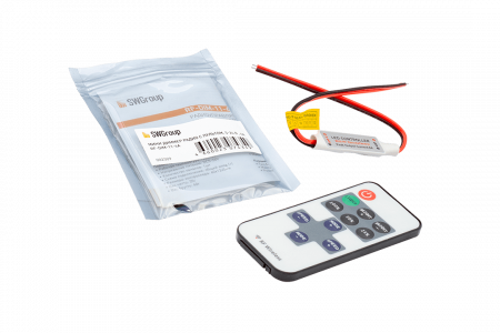 SWG Standard 00-00002309