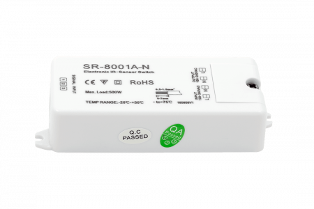 SWG Standard 00-00001016