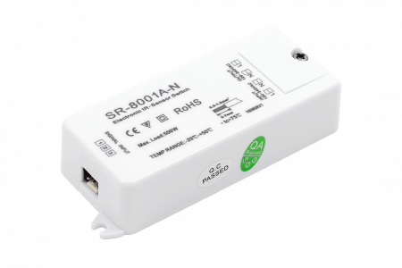 SWG Standard 00-00001016