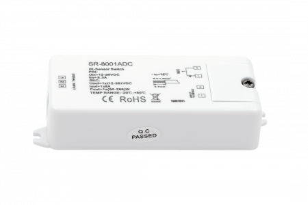 SWG Standard 00-00001605