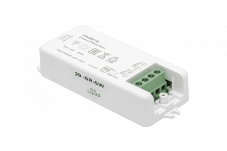 SWG Standard 00-00001017