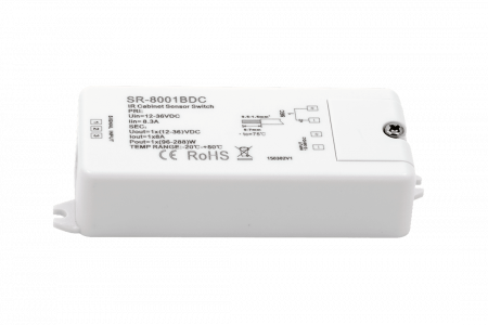 SWG Standard 00-00001021