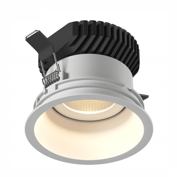Корпус встраиваемого светильника SWG COMBO-41-WH 004180