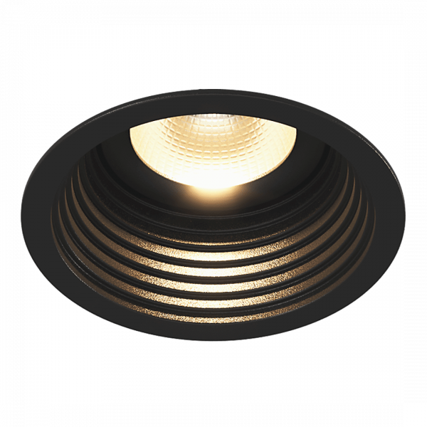 Корпус встраиваемого светильника SWG COMBO-42-BL 004183