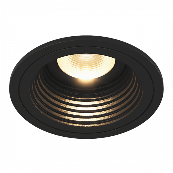Корпус встраиваемого светильника SWG COMBO-42-BL 004183