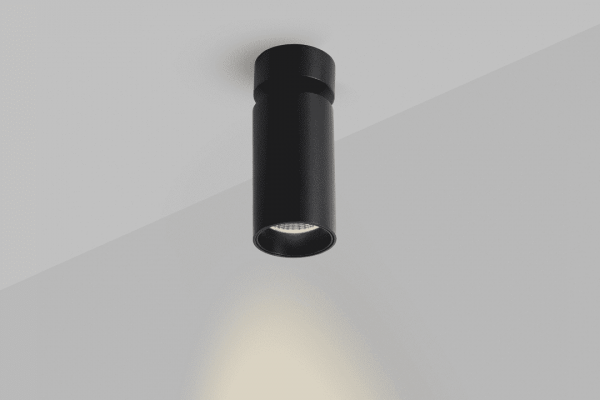 Основание для светильника SWG MINI-VL-M3-BL 004865