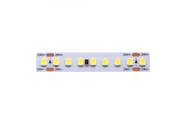 Светодиодная лента DesignLed DSG2168-24-W-33 004201