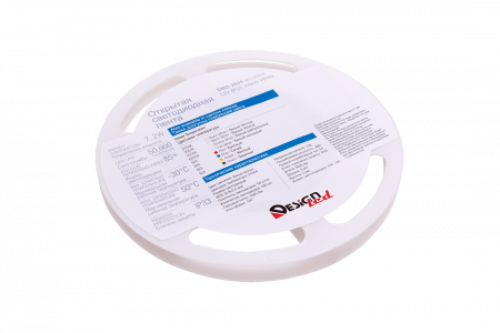 Designled 00-00001492