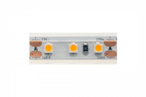 Светодиодная лента DesignLed DSG3120-12-WW-65 003352