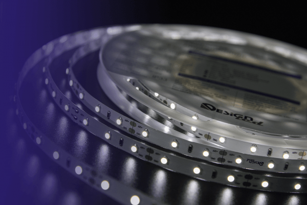Светодиодная лента DesignLed DSG360-12-NW-33 001818