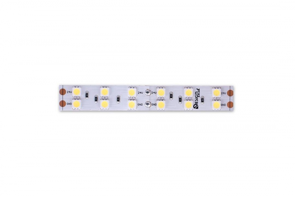 Светодиодная лента DesignLed DSG5120-24-W-33 000522