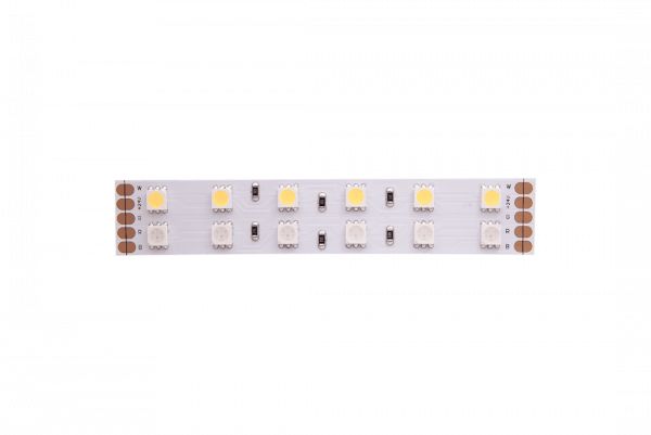 Светодиодная лента DesignLed DSG5120-24-RGB+W-33 000514
