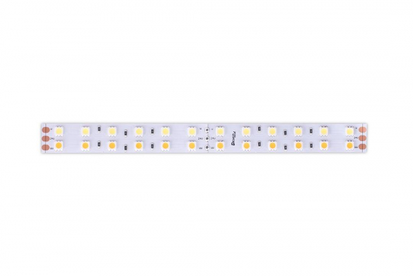 Светодиодная лента DesignLed DSG5120-24-RGB+WW-33 001134
