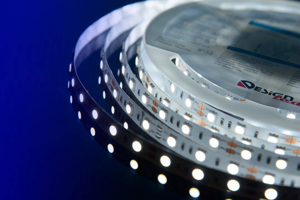 Светодиодная лента DesignLed DSG560-12-W-33 000513
