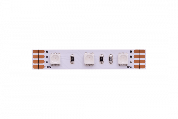 Светодиодная лента DesignLed DSG560-12-RGB-33 000603