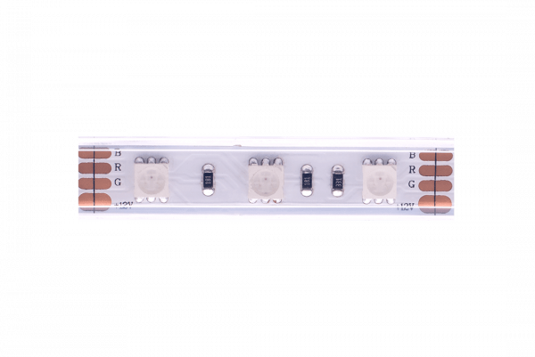 Светодиодная лента DesignLed DSG560-12-RGB-65 001489