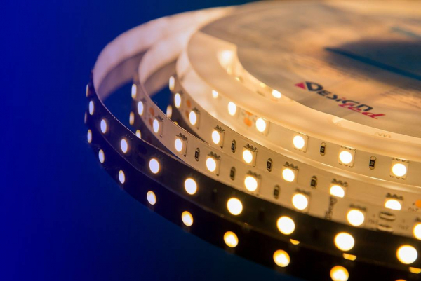 Светодиодная лента DesignLed DSG560-24-WW-33 000521