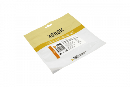 SWG Standard 00-00005850