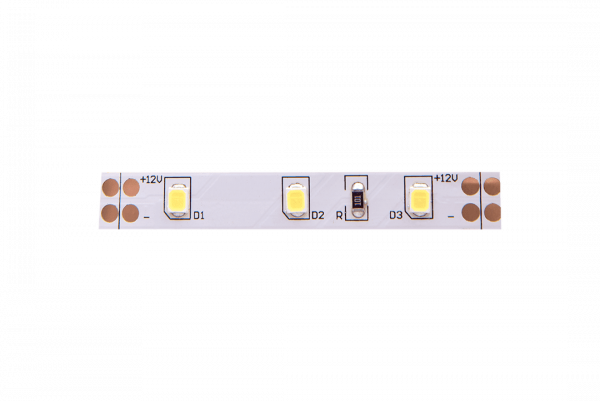 Светодиодная лента SWG SWG260-12-6.3-W-M 009460