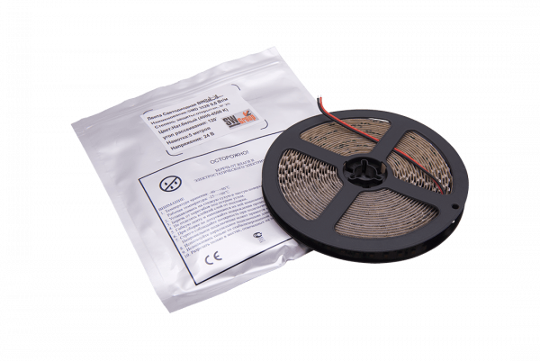 Светодиодная лента SWG SWG3120-24-9.6-W-66-M 014780