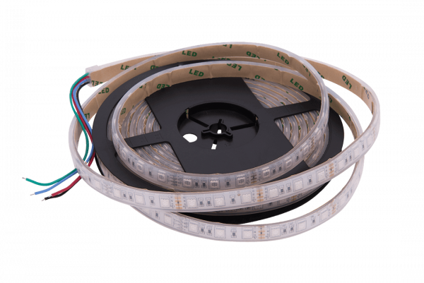 Светодиодная лента SWG SWG560-12-14.4-RGB-68-M 009268