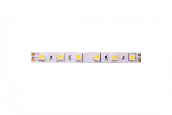 Светодиодная лента SWG SWG560-24-14.4-NW-M 009272