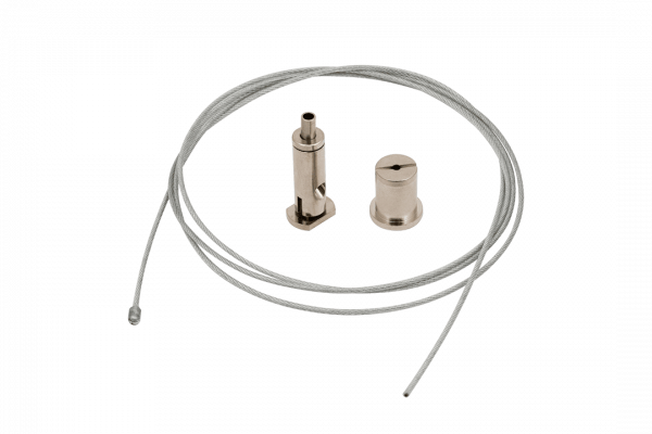 Подвес для трека DesignLed SY-SSP 004166