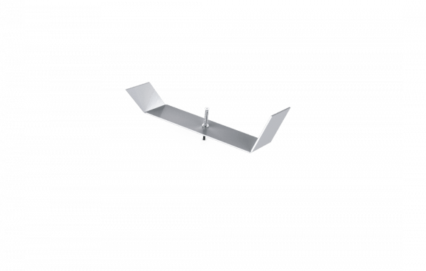 Профиль алюминиевый DesignLed LE.8832 001080