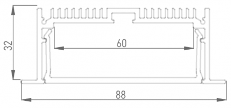 Designled 00-00001080