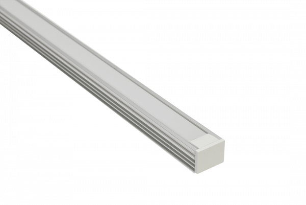 Профиль алюминиевый SWG SF-1612 000986