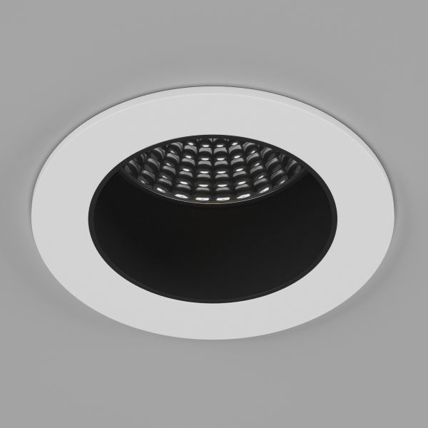 Встраиваемый светильник DesignLed AL-DL036-7-WB-NW-65 006968