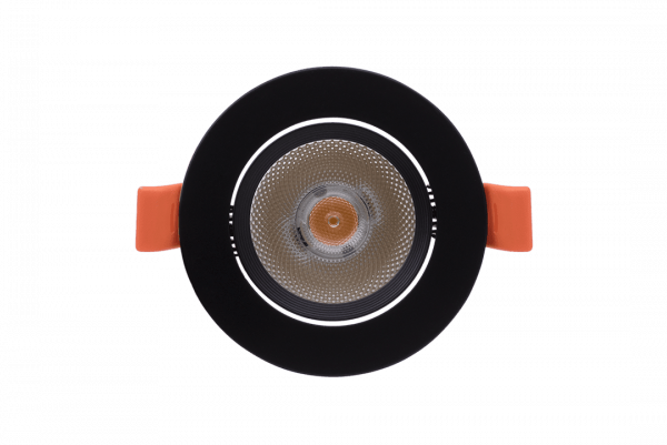 Встраиваемый светильник DesignLed KZ-DLB-7-WW 002347
