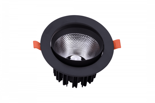 Встраиваемый светильник DesignLed KZ-DLB-18-WW 002350