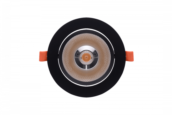 Встраиваемый светильник DesignLed KZ-DLB-18-WW 002350