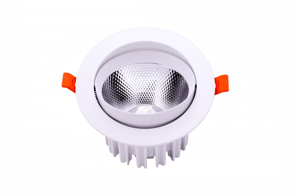 Встраиваемый светильник DesignLed KZ-2-DLW-7-NW 012767