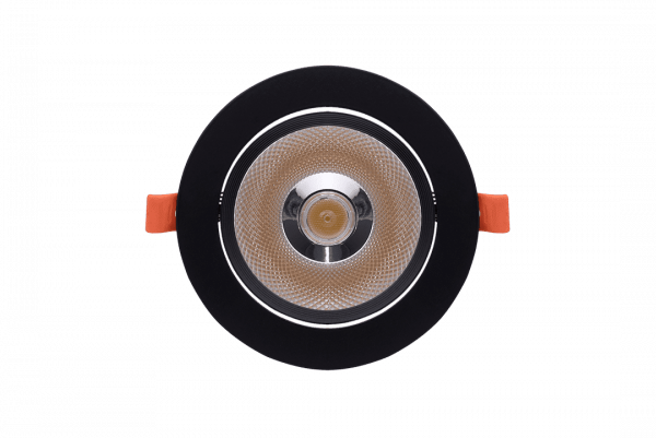 Встраиваемый светильник DesignLed KZ-2-DLB-7-NW 013130