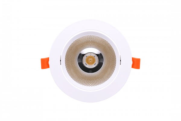 Встраиваемый светильник DesignLed KZ-2-DLW-12-NW 012768