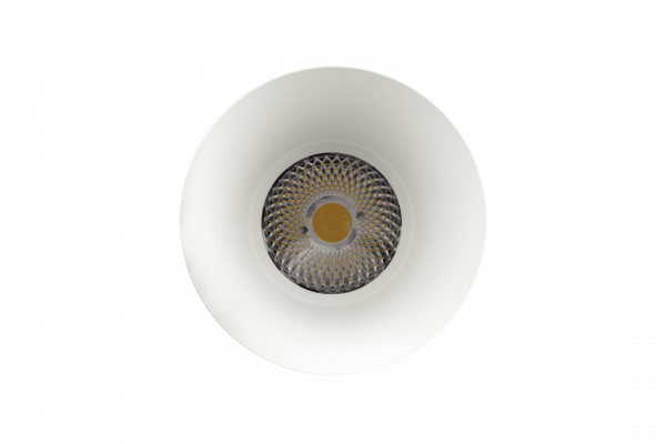 Встраиваемый светильник DesignLed DL-TRE-1201-WH-WW 005759