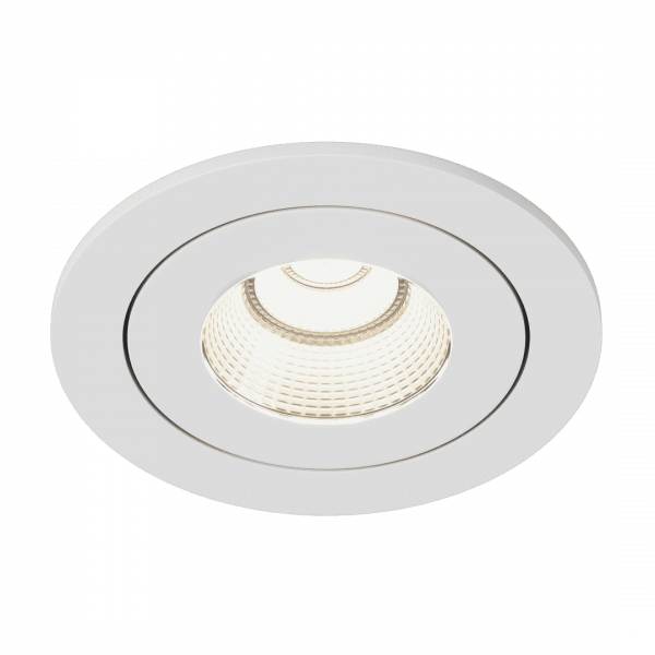 Встраиваемый светильник DesignLed FA-NIA-179712EA-WH-WW 003551