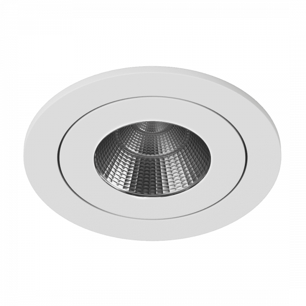 Встраиваемый светильник DesignLed FA-NIA-179712EA-WH-WW 003551