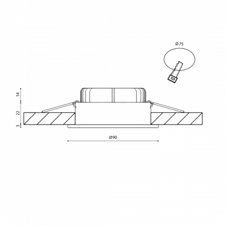 Designled 00-00003551