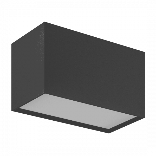 Накладной светильник DesignLed GW-8602-20-BL-WW 004904