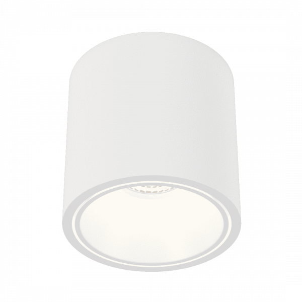 Накладной светильник DesignLed GW-8701-20-WH-WW 005241